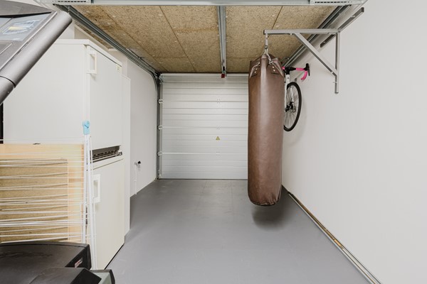 Medium property photo - Maria Kleine-Gartmanstraat 128, 3207 VL Spijkenisse